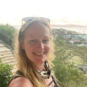 Meet your Posher, Natasha